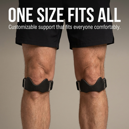 Veyra Precision Knee Support