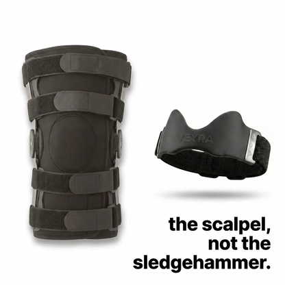 Veyra Precision Knee Support