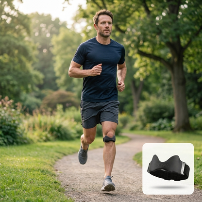 Veyra Precision Knee Support