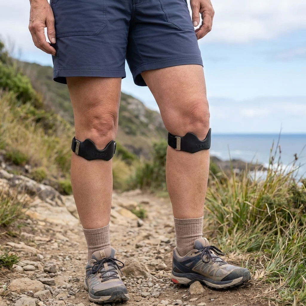 Veyra Precision Knee Support